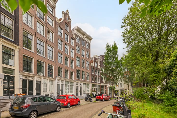Haarlemmer Houttuinen 7-B main image