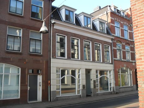 1e Dorpsstraat 18-B
