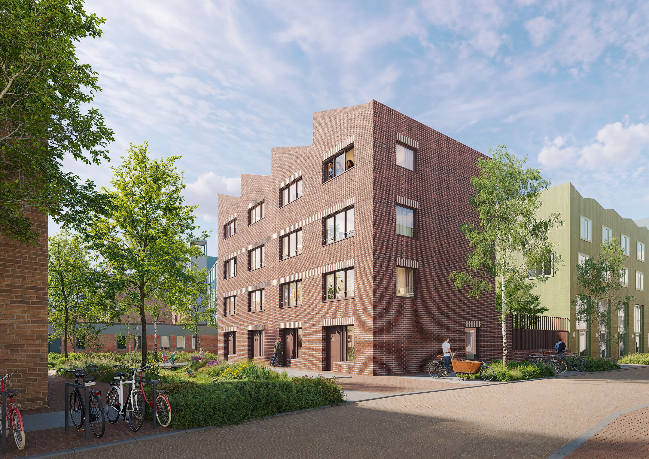 Foto 10 van Wisselkwartier | Fase 1A