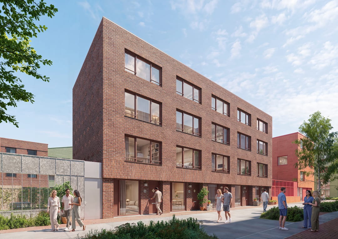 Foto 11 van Wisselkwartier | Fase 1A