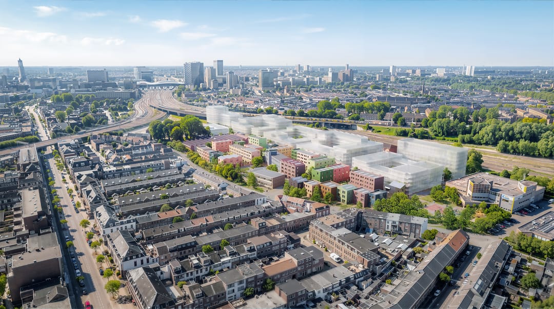Foto 14 van Wisselkwartier | Fase 1A