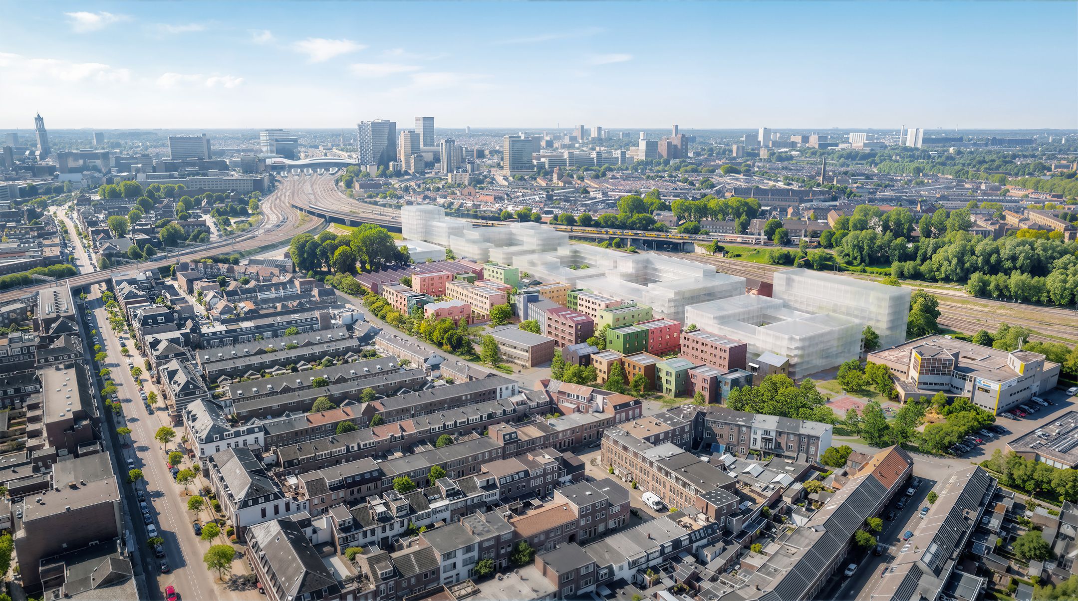 Foto 14 van Wisselkwartier | Fase 1A