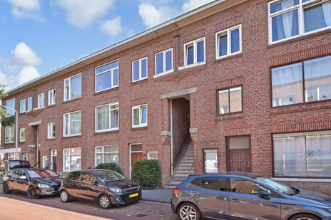Laurierstraat 127 main image