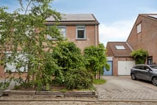 Afbeelding van Mauritsstraat 13 - Derde foto