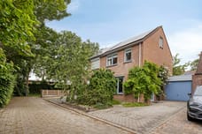 Afbeelding van Mauritsstraat 13 - Tweede foto