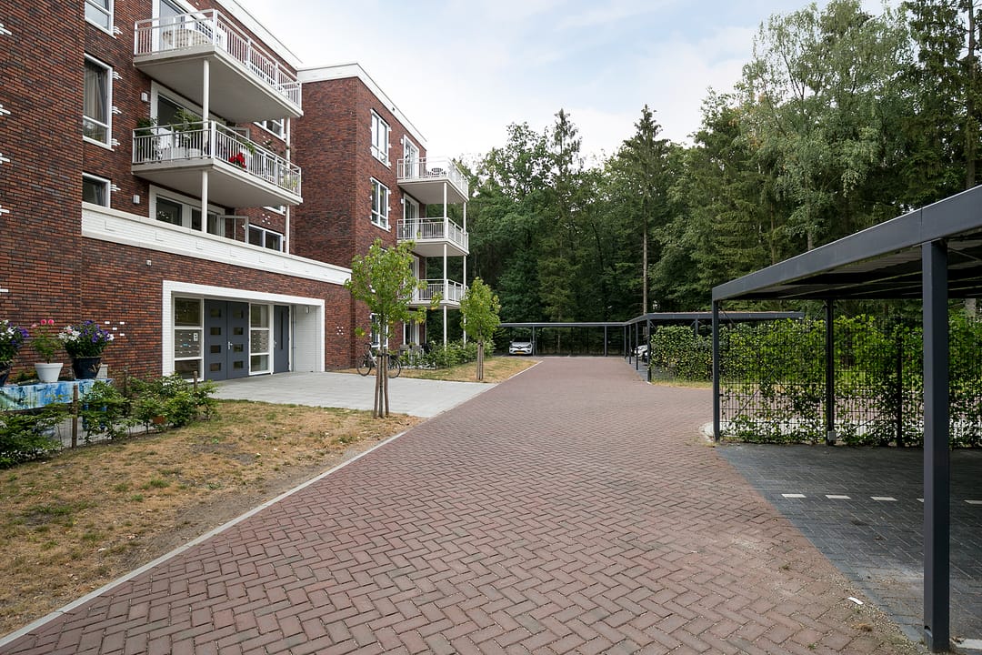 House Exterior