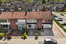 Afbeelding van Admiraal de Ruyterstraat 89 - Tweede foto