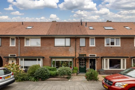 Wegastraat 18 main image