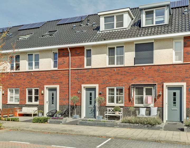 Westerdijkstraat 15 main image