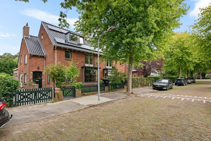 Crayenesterlaan 65 main image