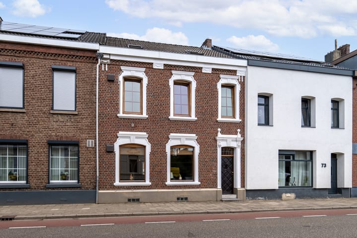 Niersprinkstraat 71 main image