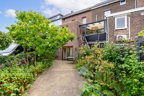 Afbeelding van Niersprinkstraat 71 - Derde foto
