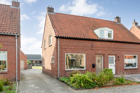 Derde Kampsweg 18 main image