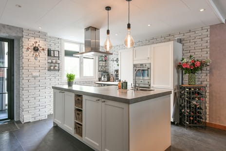 Afbeelding van Verisstraat 117 - Tweede foto