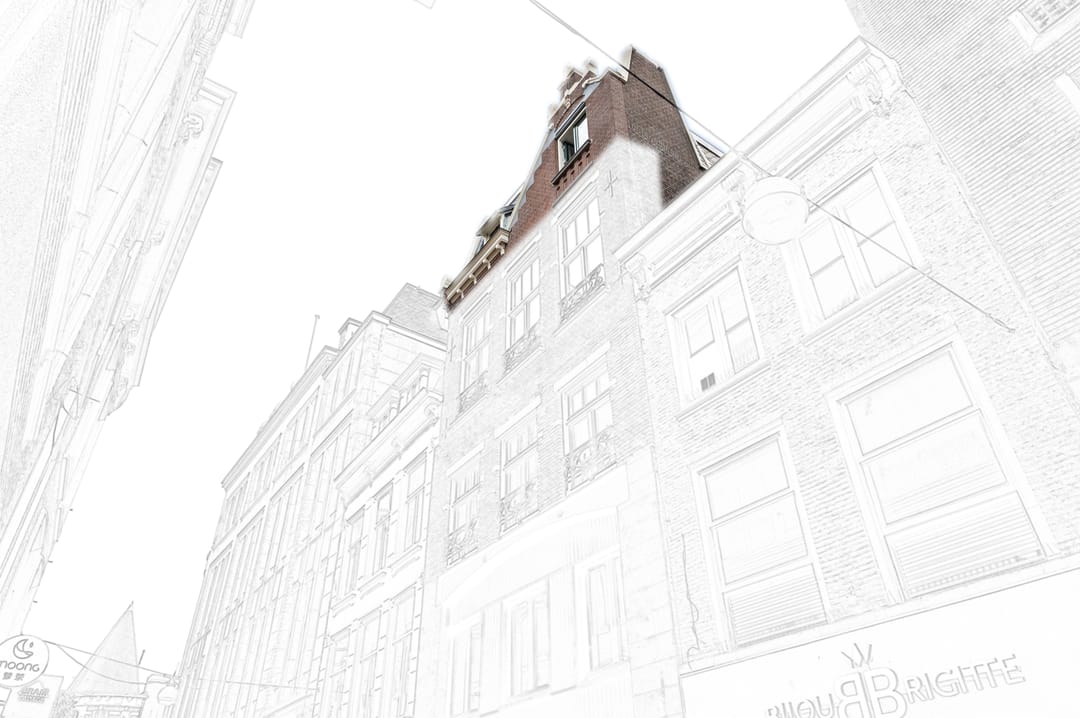 House Exterior