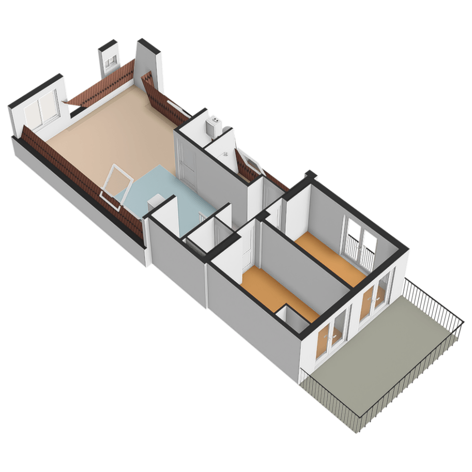 House Exterior