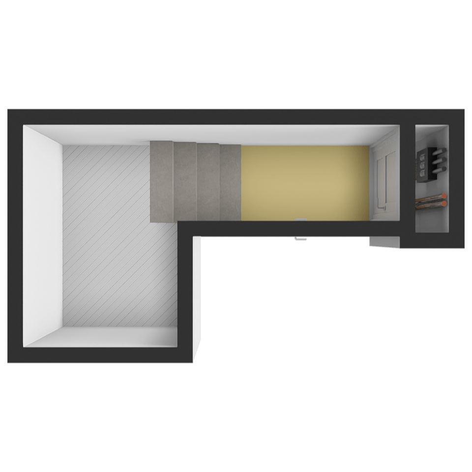 House Exterior