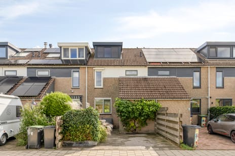 Hoefsmidstraat 22