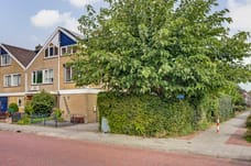 Afbeelding van Nachtegaallaan 6 - Derde foto