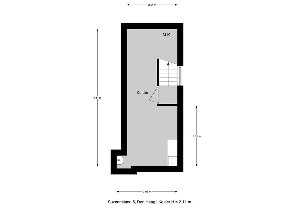 House Exterior