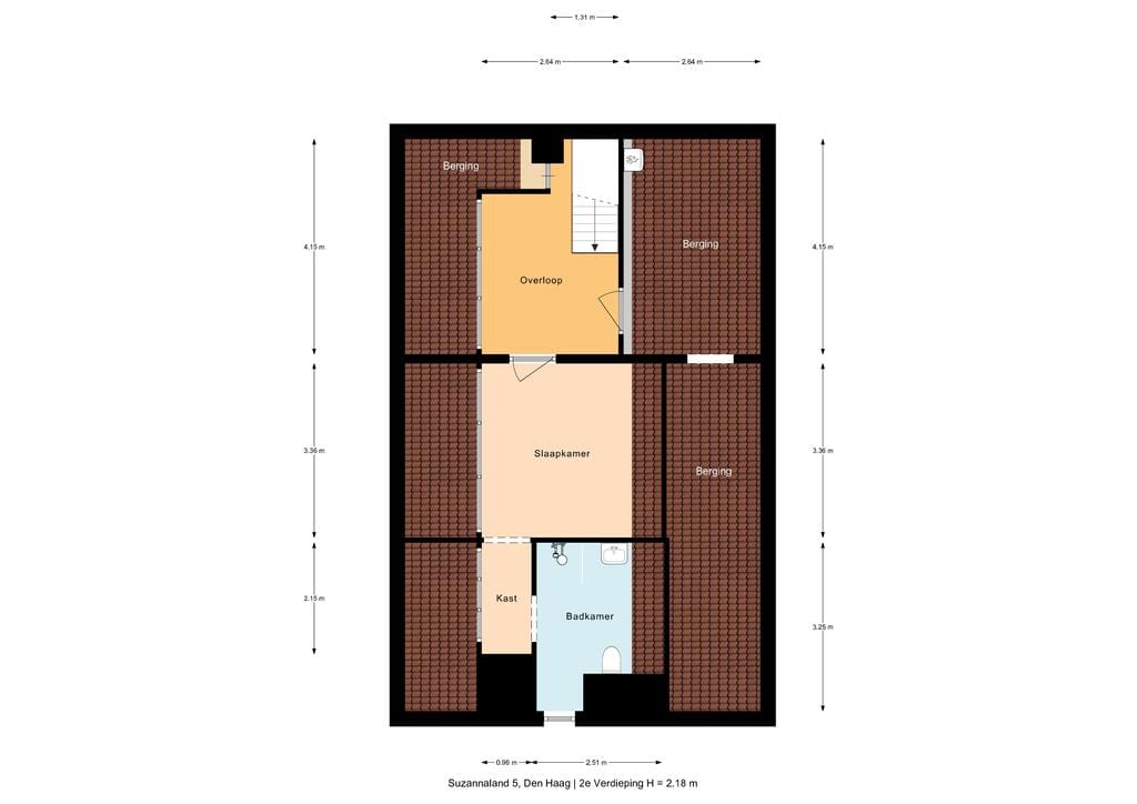House Exterior