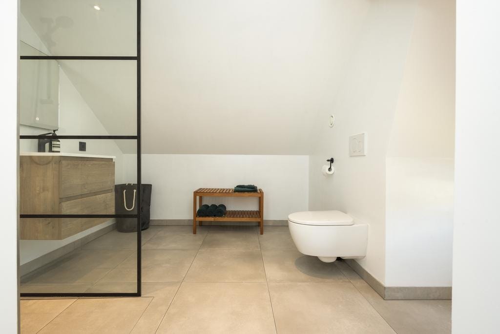 House Exterior