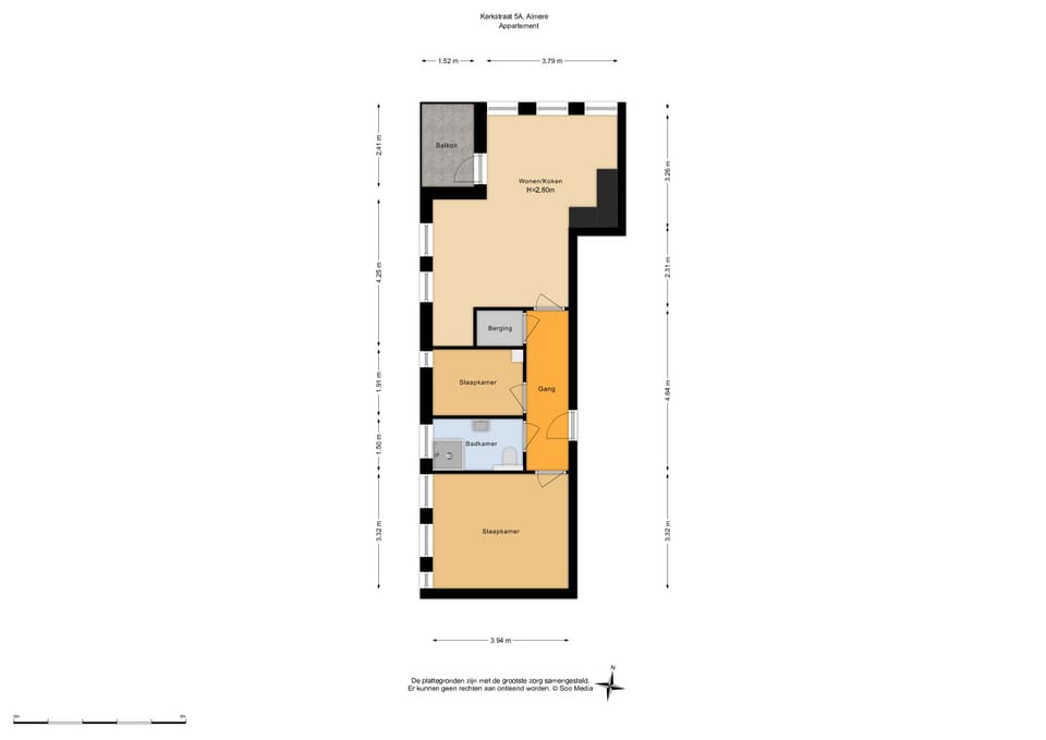 House Exterior