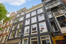 Afbeelding van Waterlooplein 343-G - Derde foto
