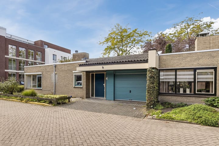 Burgemeester Reijndersstraat 43 main image