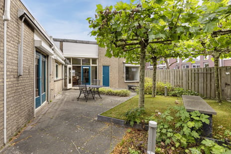 Afbeelding van Burgemeester Reijndersstraat 43 - Tweede foto