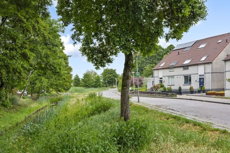 Image of Meester van Merwicklaan 31 - Second image