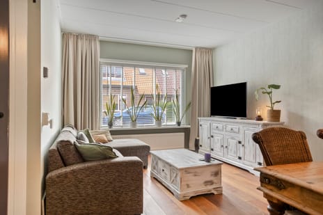 Afbeelding van Lijsterbesstraat 5 - Tweede foto