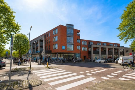 Dillenburgstraat 88 tertiary image