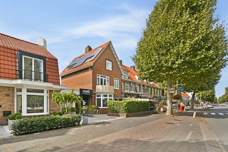Amsterdamseweg 157 main image