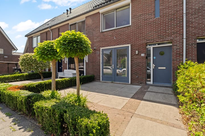 Piet Zwartstraat 23 main image