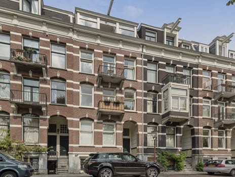 Nicolaas Witsenkade 16-3