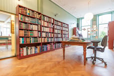 Afbeelding van Nieuwsteeg 1 - Derde foto
