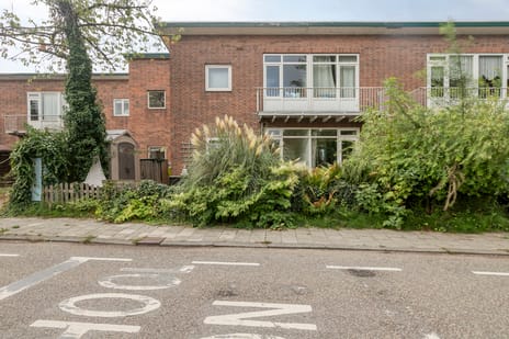 Stentorstraat 75-H main image