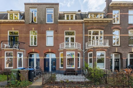 Coehoornstraat 33 main image