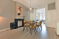Afbeelding van Coehoornstraat 33 - Tweede foto