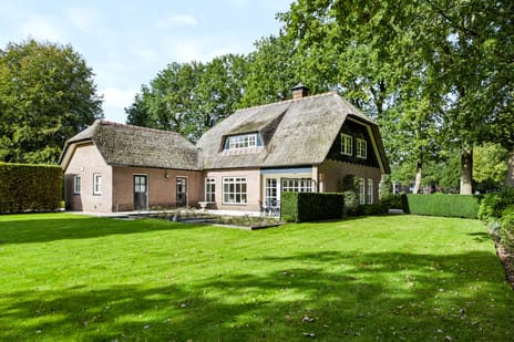 Image of Oud Milligenseweg 36 - Second image