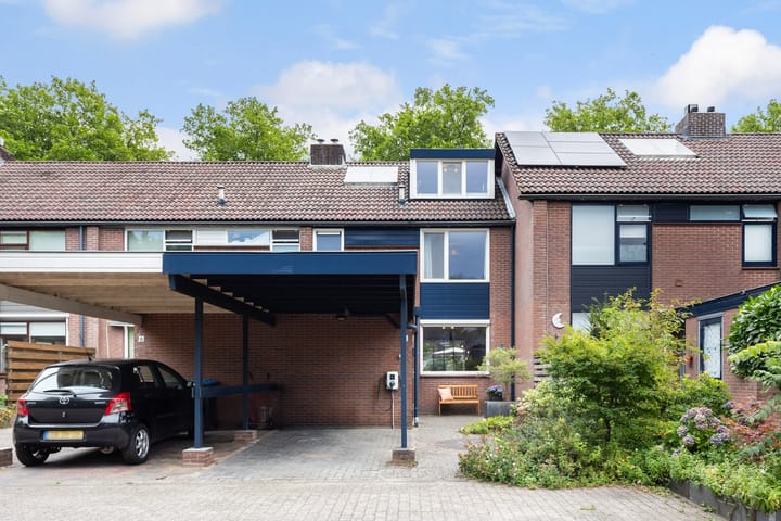 Klokkengietershoeve 7 main image