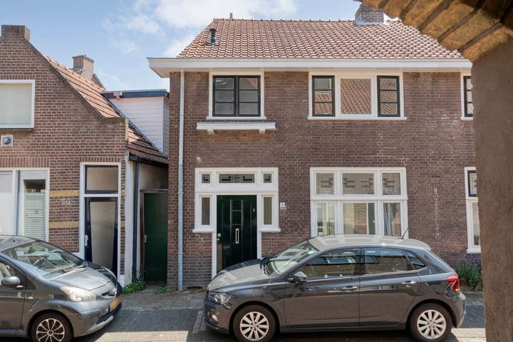 Langenholterweg 20 main image