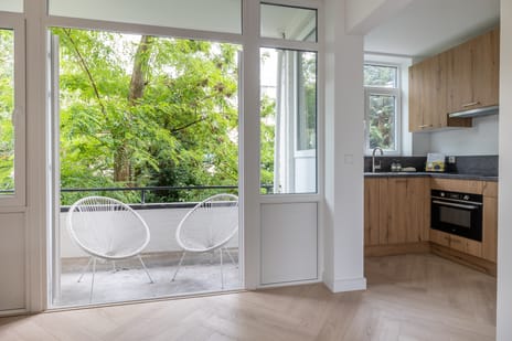 Afbeelding van Libellenstraat 6-B01 - Derde foto