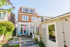 Afbeelding van Adrianastraat 65 - Tweede foto