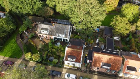 Afbeelding van Zinkweg 35 - Derde foto