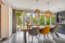 Afbeelding van Van Hogendorpstraat 2 - Derde foto