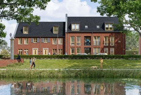 De Manege Alblasserdam secondary image