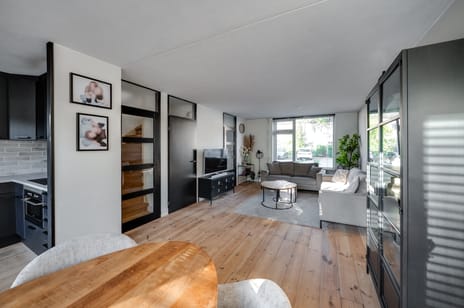 Afbeelding van Ledeackerstraat 22 - Tweede foto