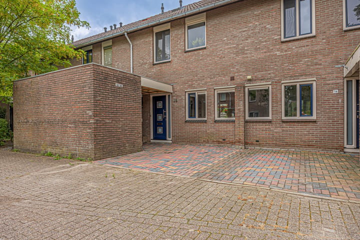 Rensumaheerd 15 main image
